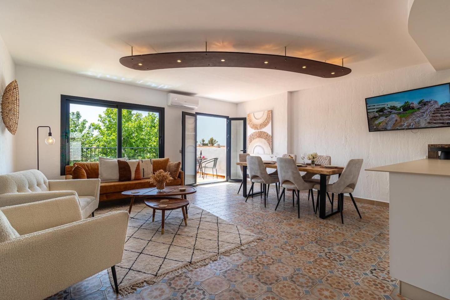 Ferienhaus New Renovated With Modern Touch *